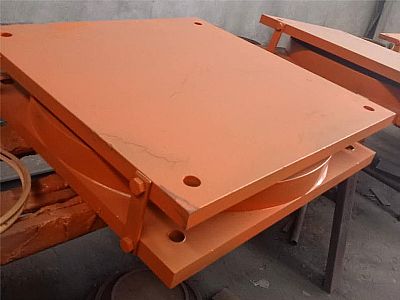 长丰县建筑摩擦摆隔震支座用材料检测应该遵循哪些规范